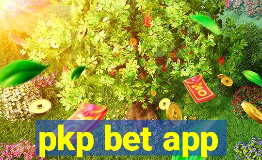 pkp bet app